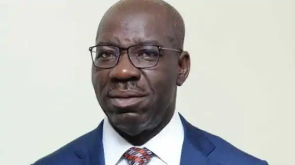 BREAKING: Governor Obaseki Wins Edo Election Petition Tribunal